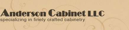Anderson Cabinet, LLC