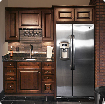 Anderson Cabinets Gallery