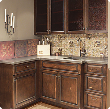 Anderson Cabinets Gallery