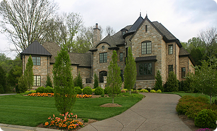 Anderson Cabinets - House 2 Gallery