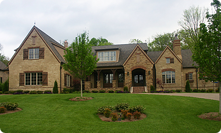 Anderson Cabinets - House 3 Gallery
