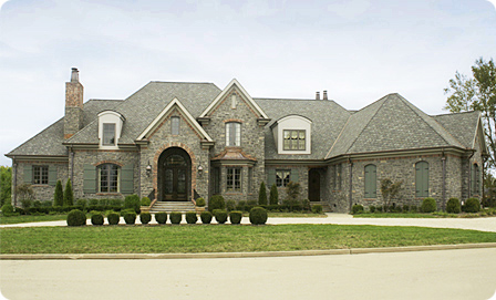 Anderson Cabinets - House 4 Gallery