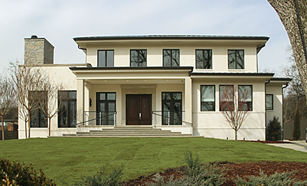 Anderson Cabinets - House 5 Gallery