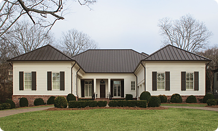 Anderson Cabinets - House 6 Gallery