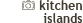 kitchen islands