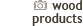 wood products